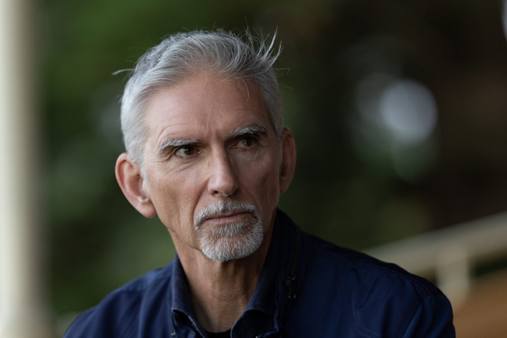 Damon Hill