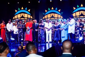 Lagos International Theatre Festival